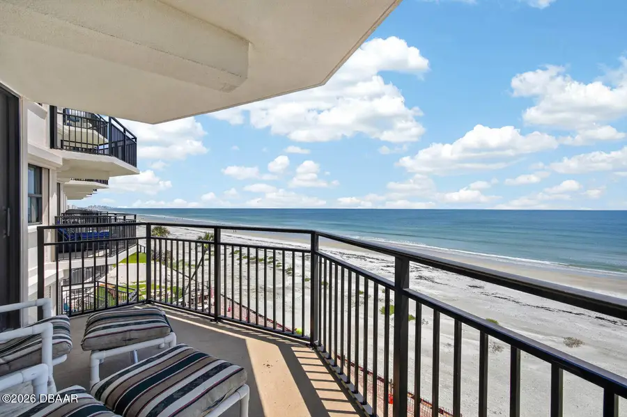 4745 S Atlantic Avenue #4050, Ponce Inlet, FL 32127 - #3