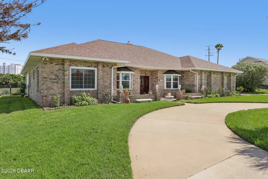 235 Ann Rustin Drive, Ormond Beach, FL 32176 - #3