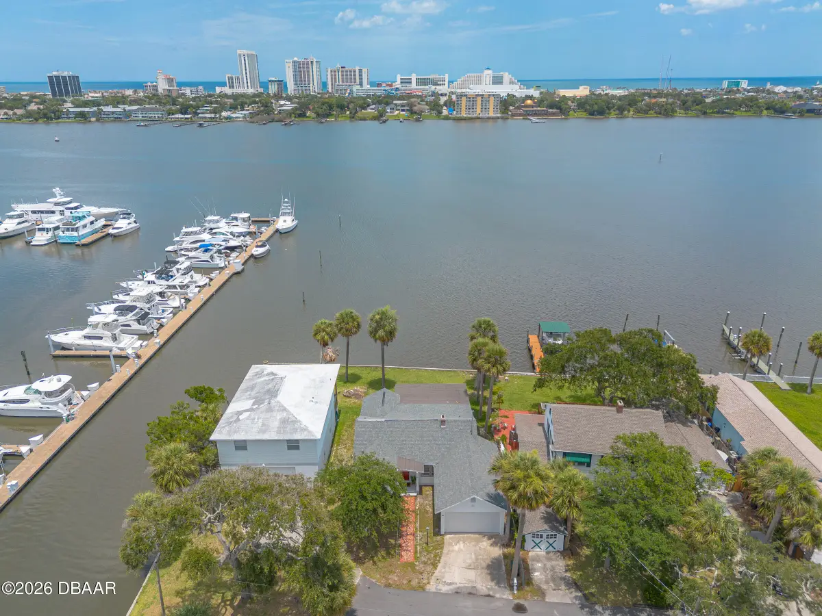 255 Lexington Drive, Daytona Beach, FL 32114 - #1