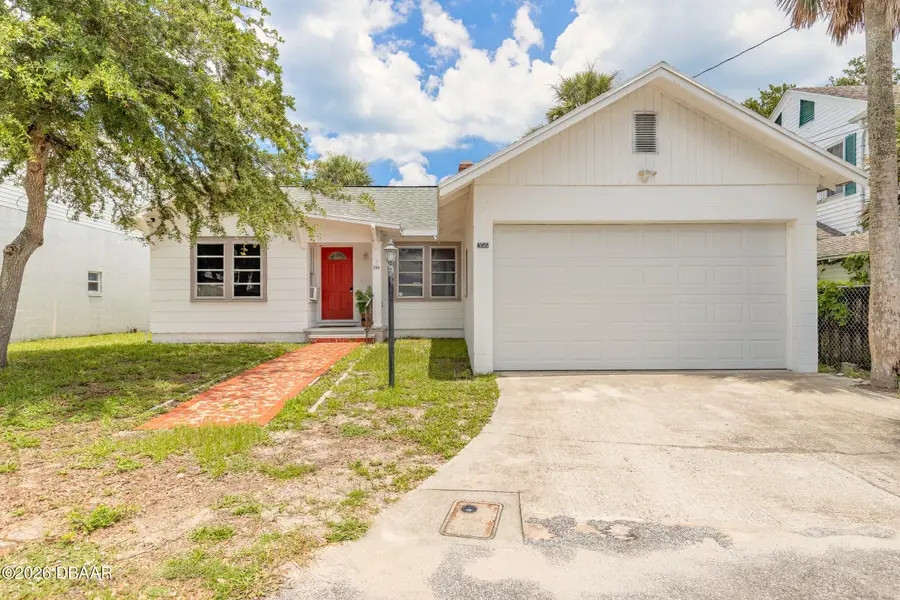 255 Lexington Drive, Daytona Beach, FL 32114 - #2