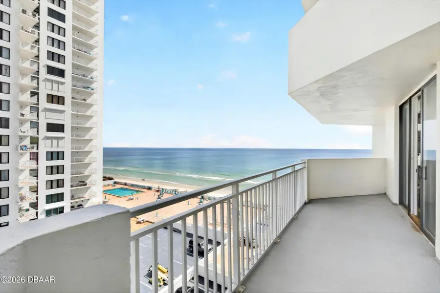 3047 S Atlantic Avenue #705, Daytona Beach Shores, FL 32118 - #2
