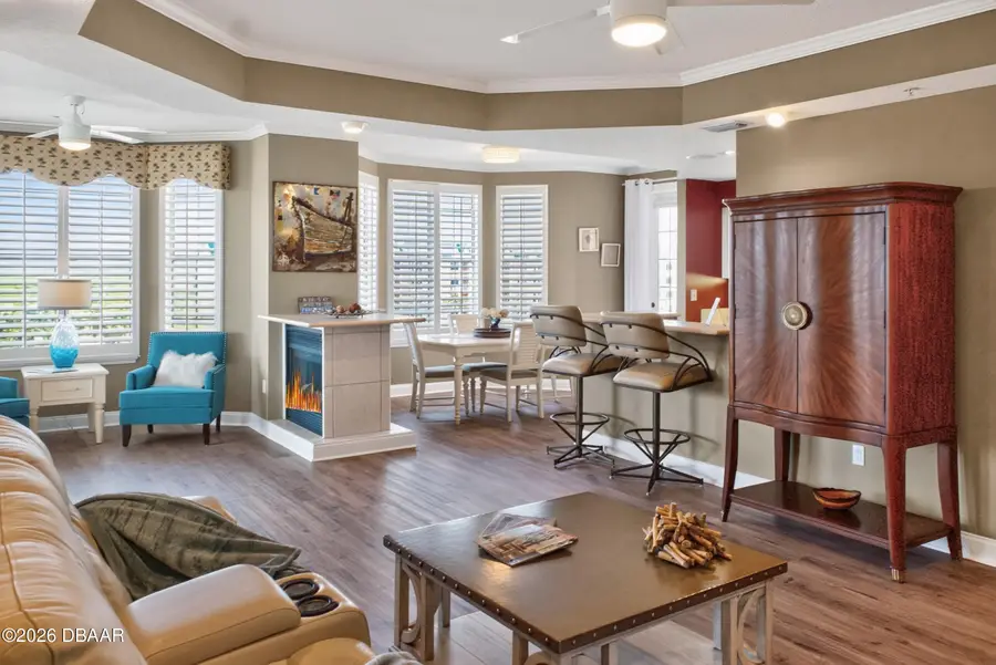 4623 Rivers Edge Village Lane #6501, Ponce Inlet, FL 32127 - #2