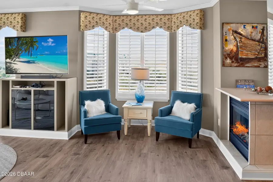 4623 Rivers Edge Village Lane #6501, Ponce Inlet, FL 32127 - #3