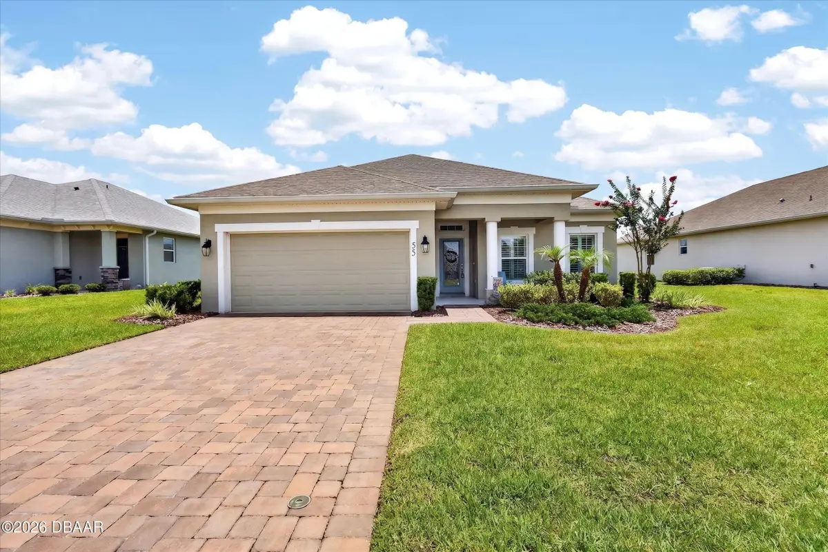 55 Huntington Place, Ormond Beach, FL 32174 - #1