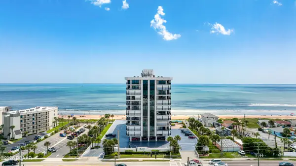 1239 Ocean Shore Boulevard #2E, Ormond Beach, FL 32176