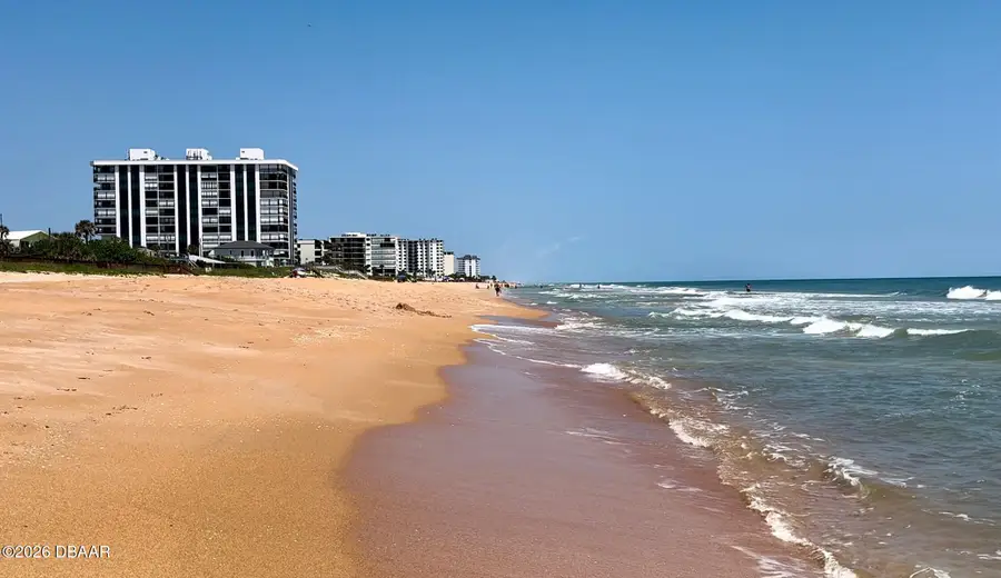 1239 Ocean Shore Boulevard #2E, Ormond Beach, FL 32176 - #3