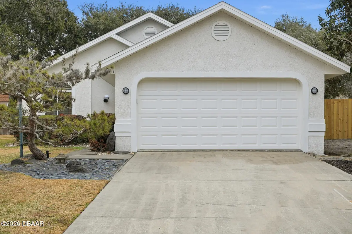 4607 Saxon Drive, New Smyrna Beach, FL 32169 - #1