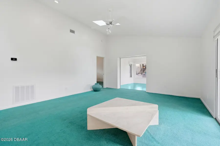 4607 Saxon Drive, New Smyrna Beach, FL 32169 - #3