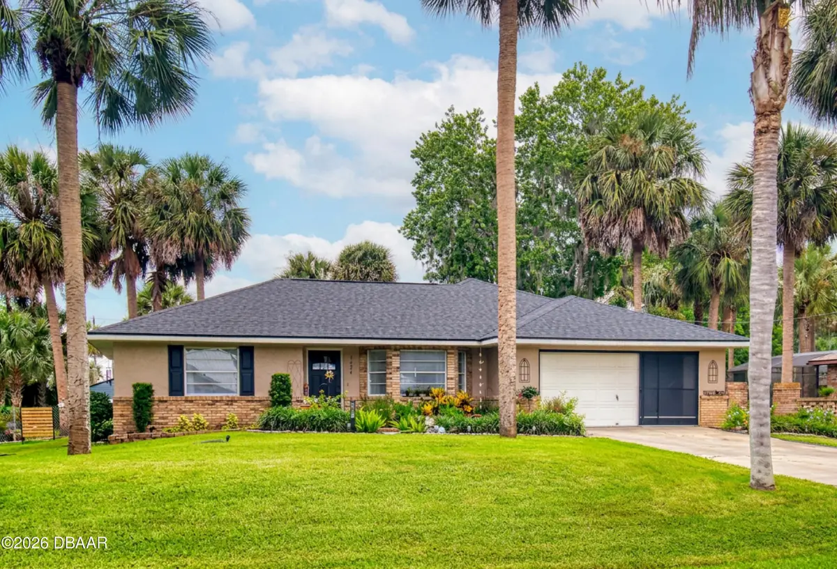 1624 Center Street, Deland, FL 32720 - #1
