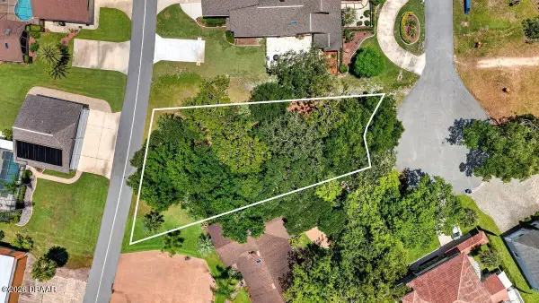 2537 Tail Spin Trail, Port Orange, FL 32128