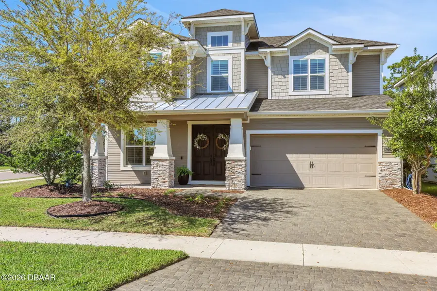 6226 W Fallsgrove Lane, Port Orange, FL 32128 - #2