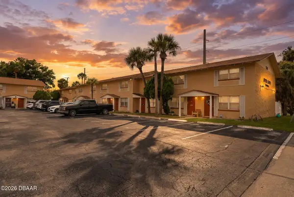 1600 S Palmetto Avenue #115, South Daytona, FL 32119