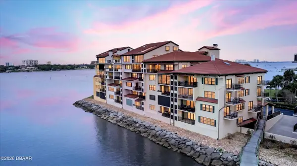 744 Marina Point Drive, Daytona Beach, FL 32114