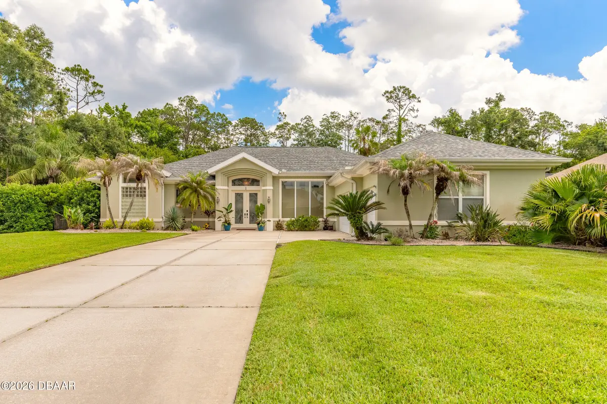 9 Coquina Ridge Way, Ormond Beach, FL 32174 - #1