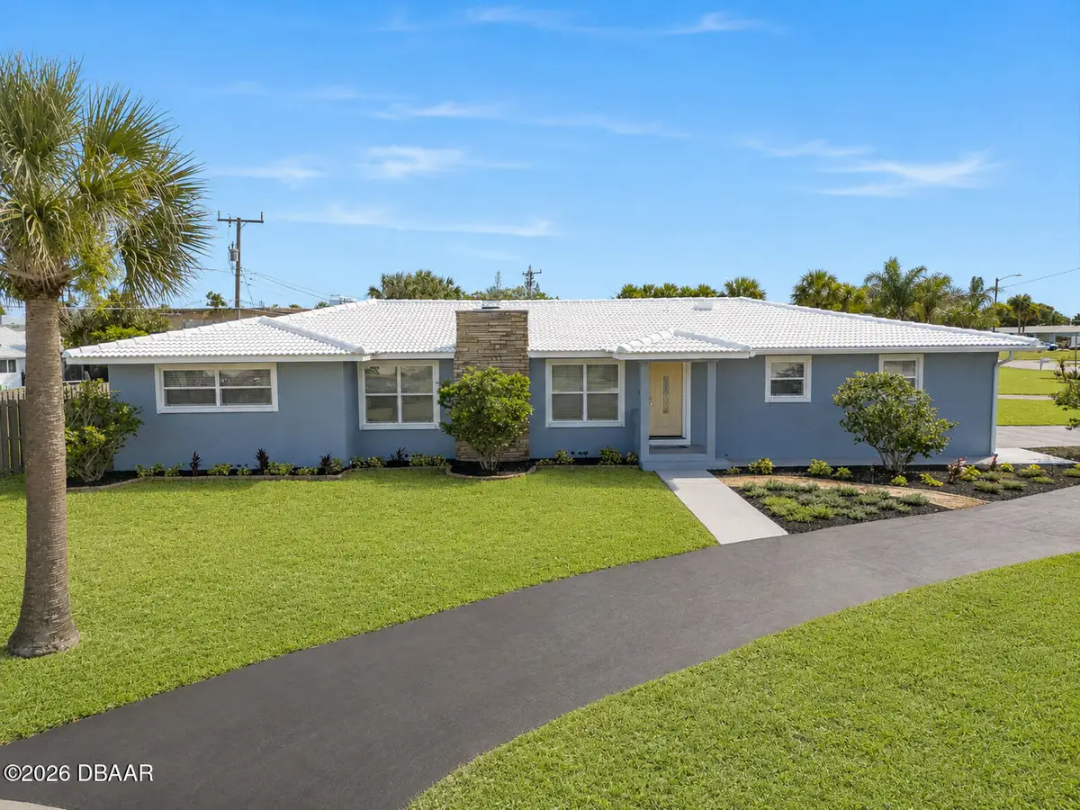 1032 Belaire Drive, Daytona Beach, FL 32118 - #1
