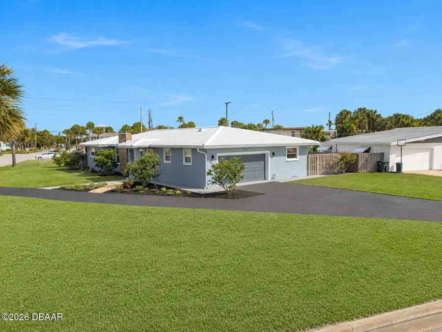 1032 Belaire Drive, Daytona Beach, FL 32118 - #2