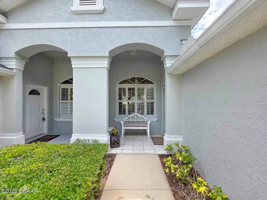 3137 Kailani Court, Ormond Beach, FL 32174 - #3