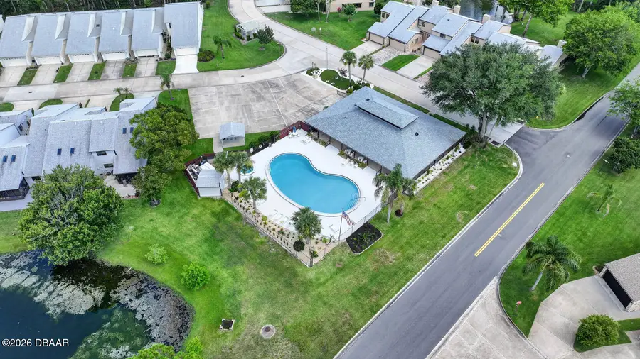 357 Castlewood Lane, New Smyrna Beach, FL 32168 - #2