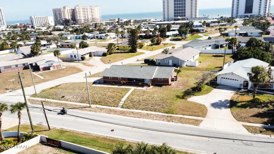 2601 S Peninsula Drive, Daytona Beach, FL 32118 - #3