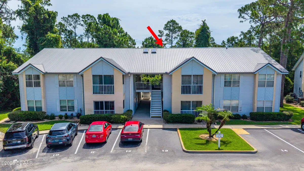 101 Bent Tree Drive #15, Daytona Beach, FL 32114 - #1