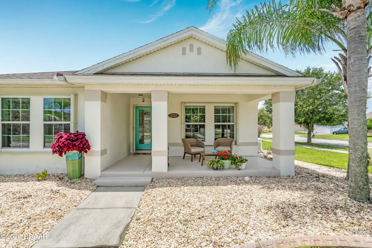 3328 Marsili Avenue, New Smyrna Beach, FL 32168 - #1