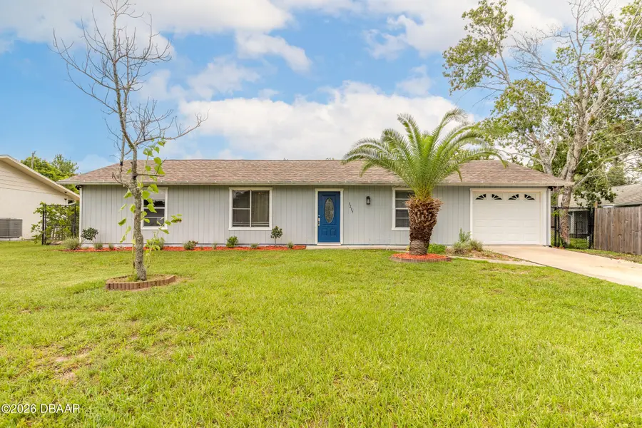 3227 Unity Tree Drive, Edgewater, FL 32141 - #2