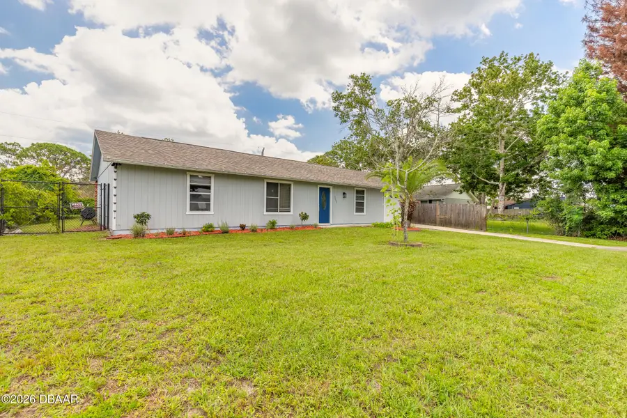 3227 Unity Tree Drive, Edgewater, FL 32141 - #3