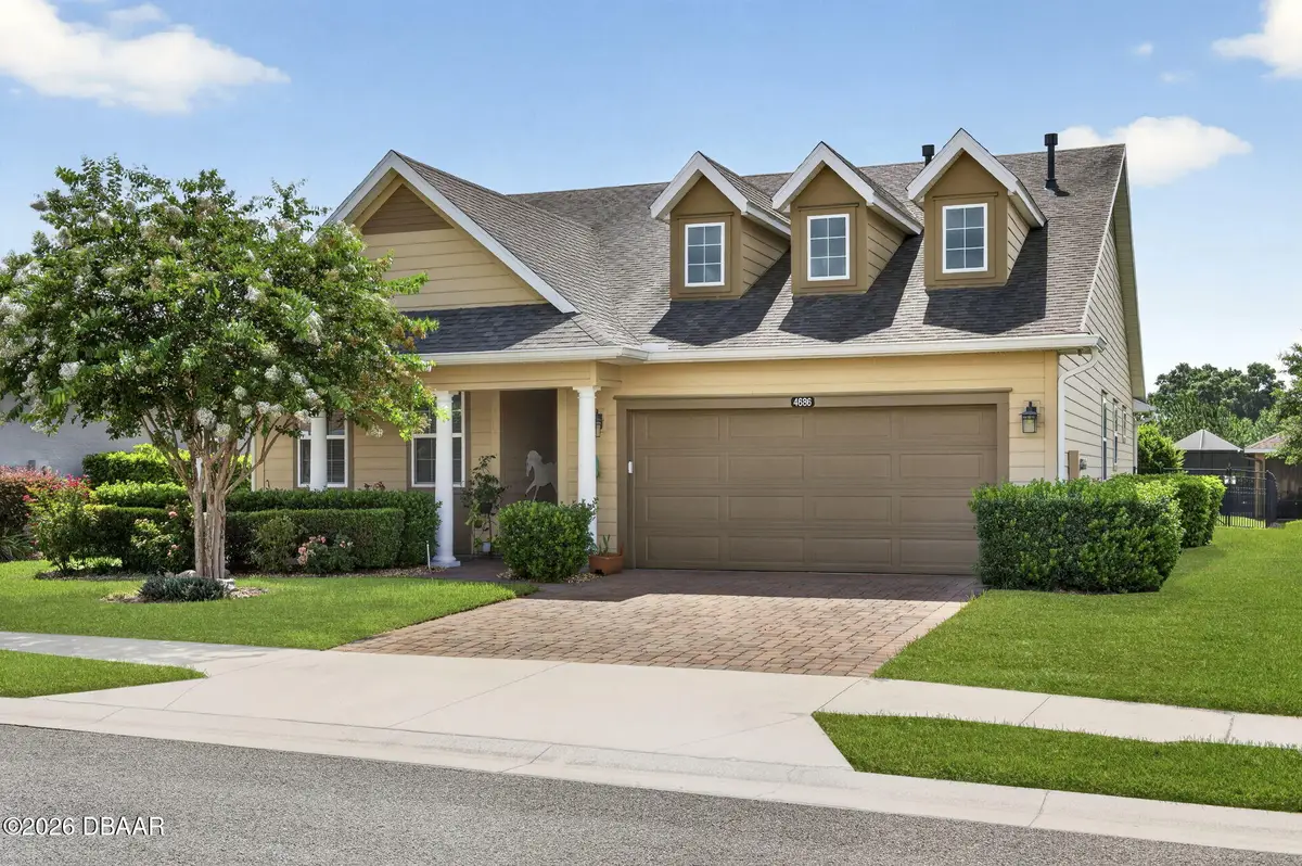 4686 NW 35th Lane Road, Ocala, FL 34482 - #1