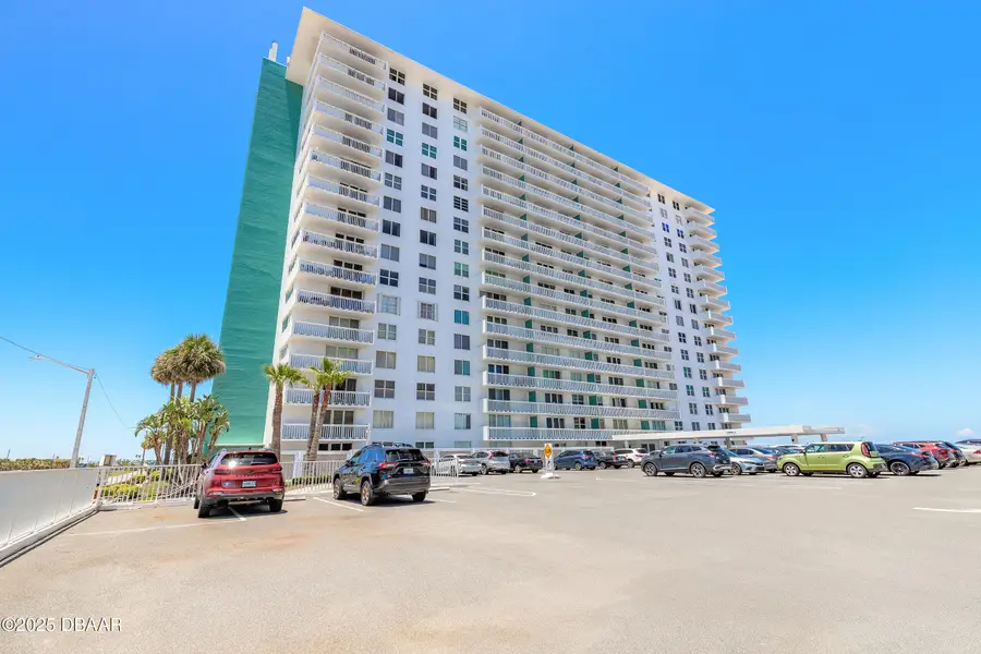 2800 N Atlantic Avenue #1612, Daytona Beach, FL 32118 - #2