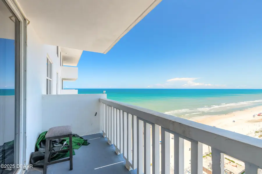 2800 N Atlantic Avenue #1612, Daytona Beach, FL 32118 - #3
