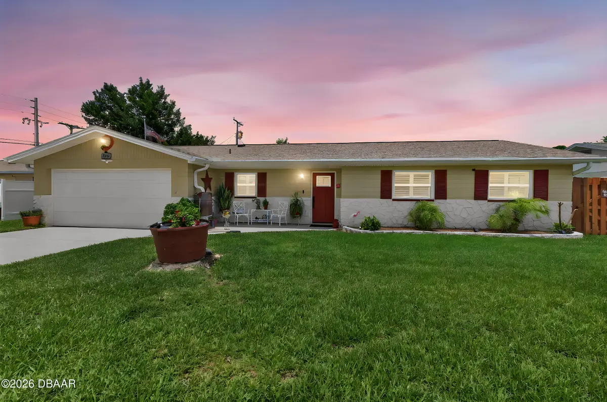 2005 Oriole Lane, South Daytona, FL 32119 - #1