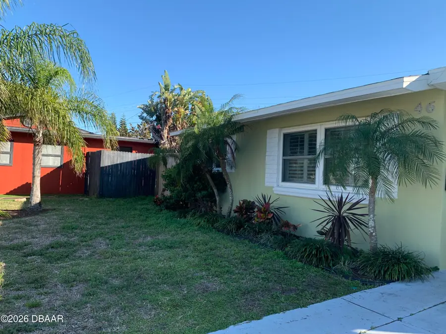 46 Seaside Drive, Ormond Beach, FL 32176 - #3
