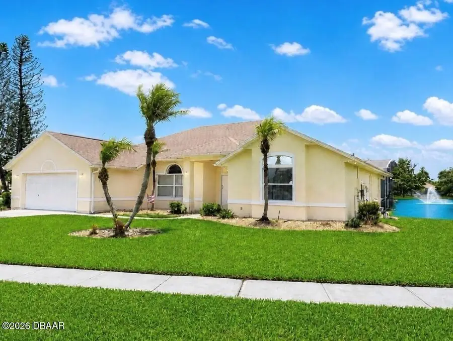 1856 Forough Circle, Port Orange, FL 32128 - #3