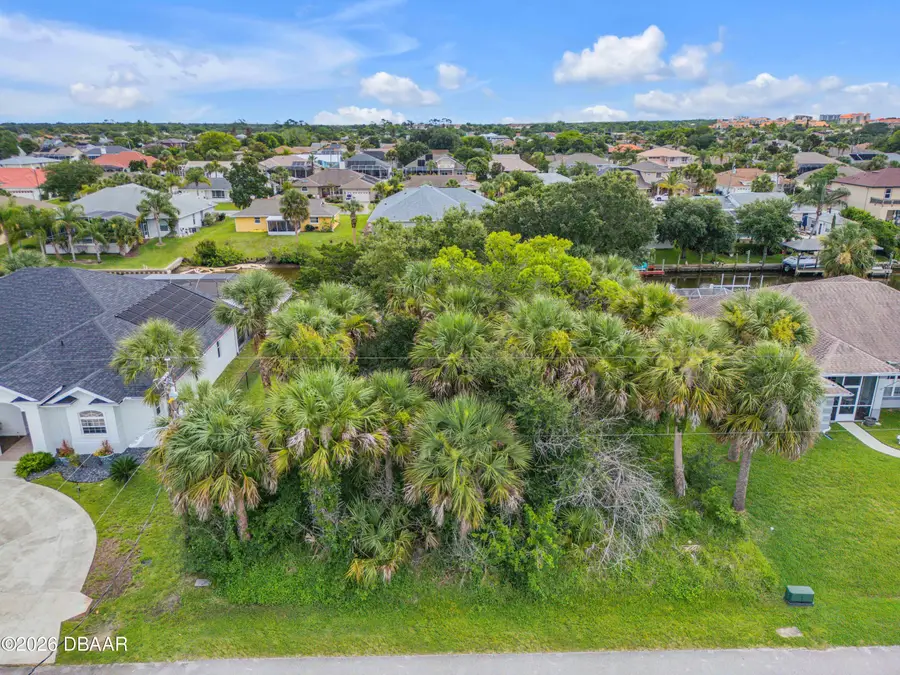 9 N Christopher Court, Palm Coast, FL 32137 - #3