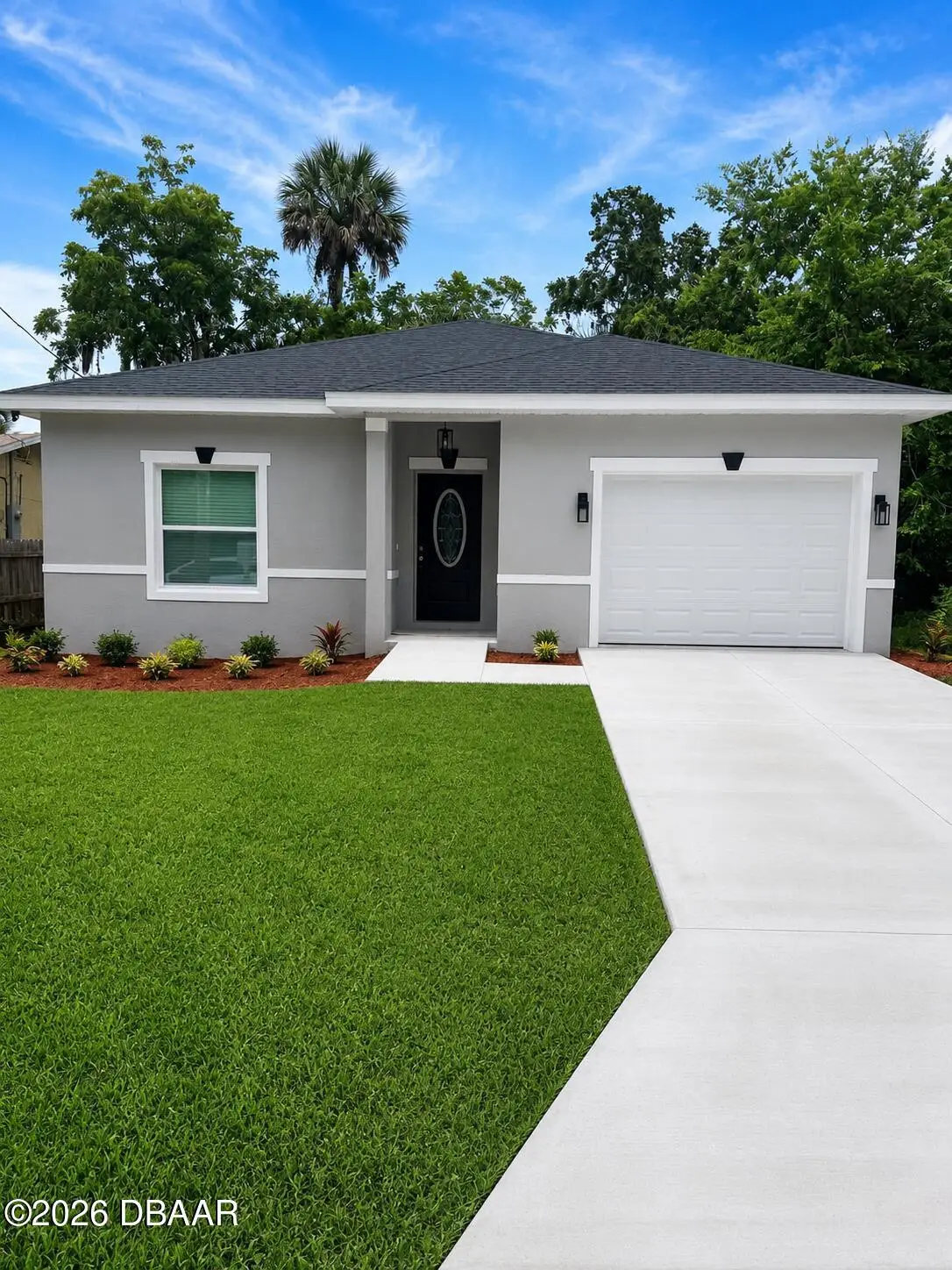 545 N Lincoln Street, Daytona Beach, FL 32114 - #1