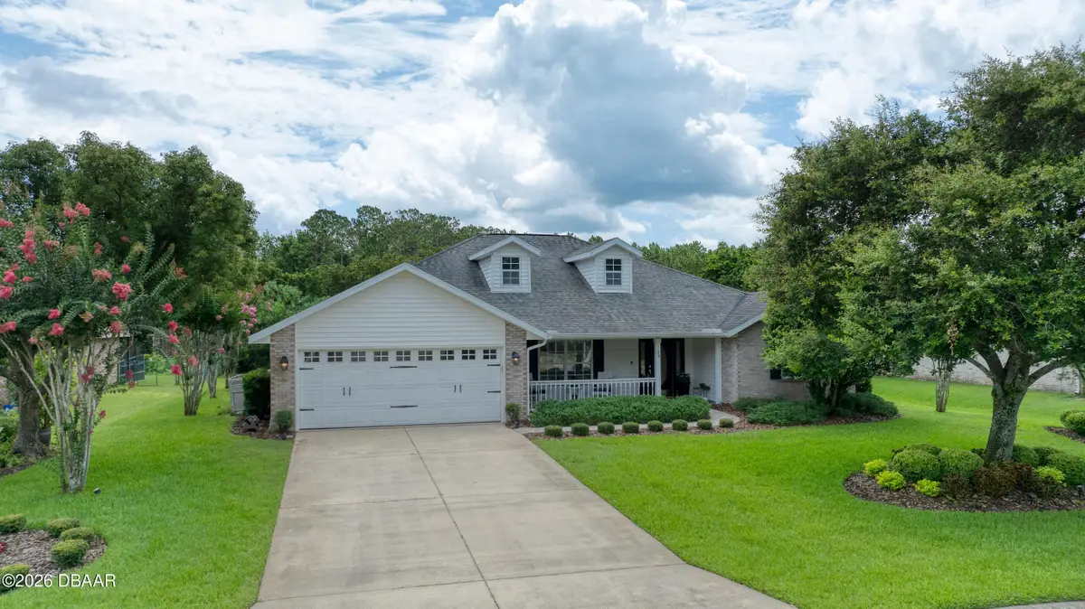 36 Hunt Master Court, Ormond Beach, FL 32174 - #1