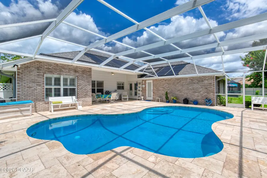 36 Hunt Master Court, Ormond Beach, FL 32174 - #3
