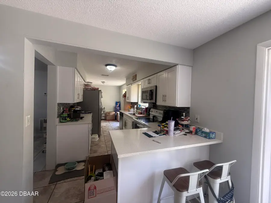 636 Williamsburg Drive, Daytona Beach, FL 32117 - #3