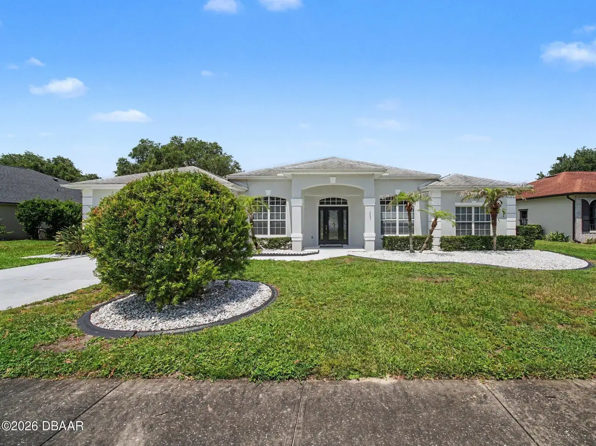 6079 Red Stag Drive, Port Orange, FL 32128 - #1