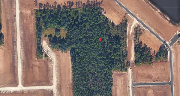 0 Ridgehaven Avenue, Ormond Beach, FL 32174
