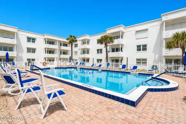 1926 Ocean Shore Boulevard #111, Ormond Beach, FL 32176