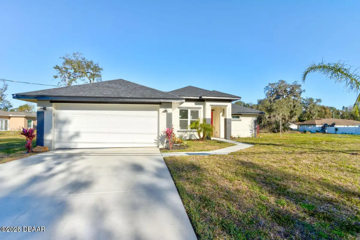 1112 6th Street, Daytona Beach, FL 32117 - #1