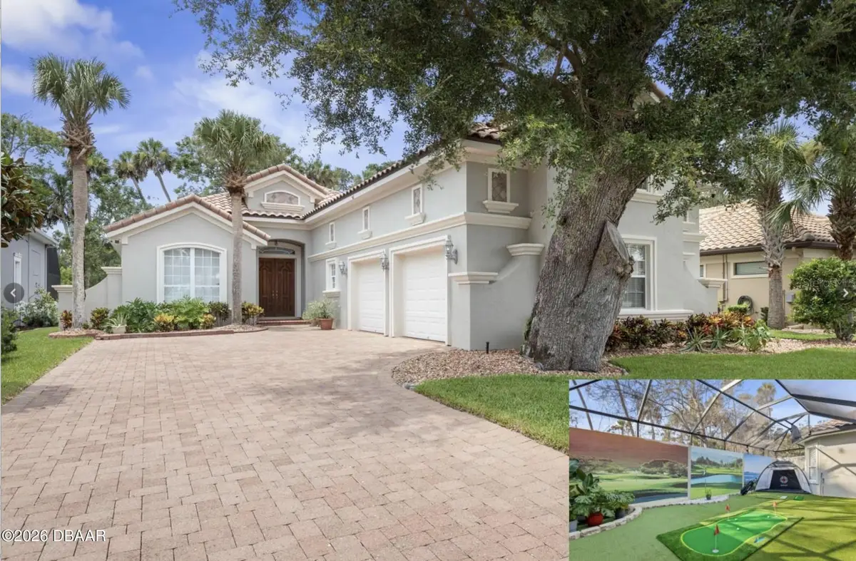34 S Riverwalk Drive, Palm Coast, FL 32137 - #1