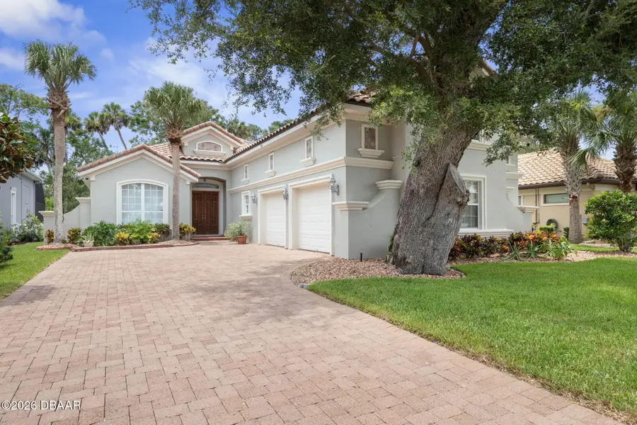 34 S Riverwalk Drive, Palm Coast, FL 32137 - #2