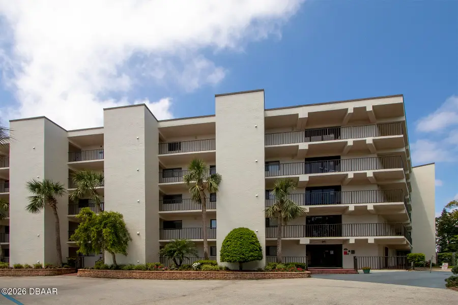 944 S Peninsula Drive #108R, Daytona Beach, FL 32118 - #3