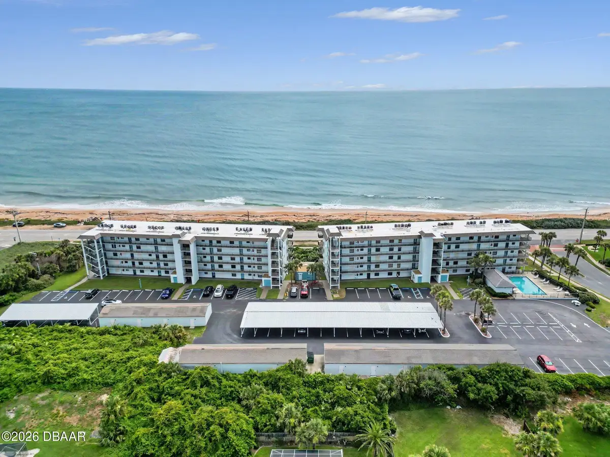 3180 Ocean Shore Boulevard #108, Ormond Beach, FL 32176 - #1