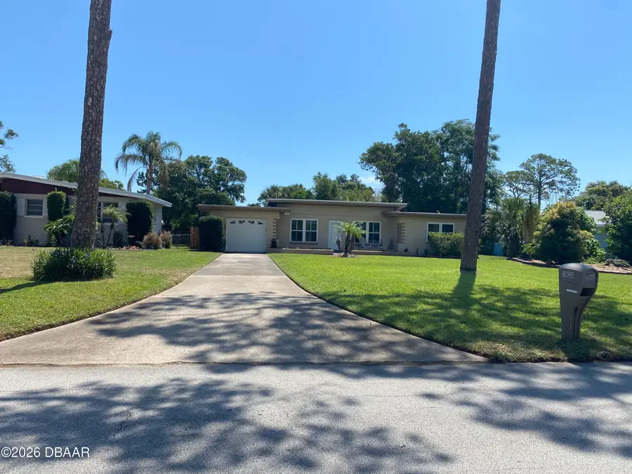 1623 Ridge Avenue, Holly Hill, FL 32117 - #2