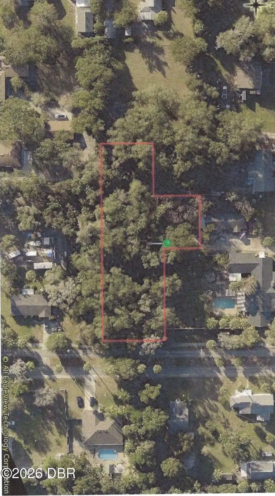 0 N Orange Avenue, Orange City, FL 32763 - #2