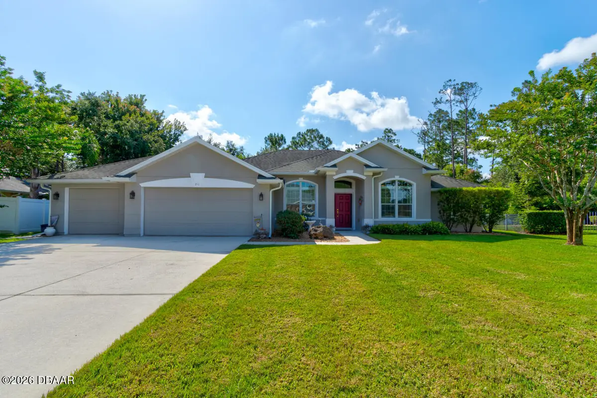 211 Black Hickory Way, Ormond Beach, FL 32174 - #1