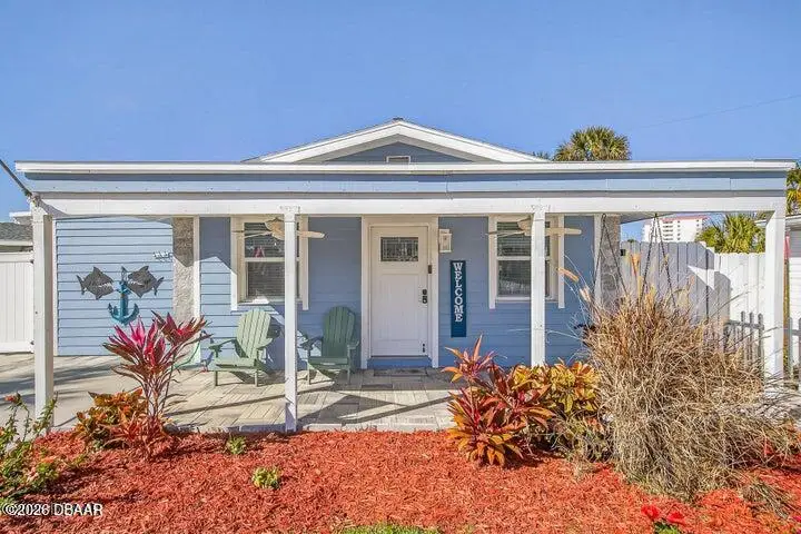 7 River Drive, Ormond Beach, FL 32176 - #1
